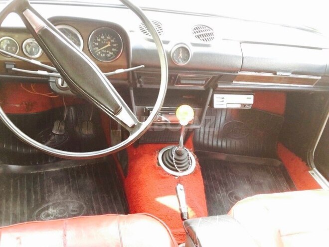 LADA (VAZ) 2103 1978, 131,313 km - 1.2 l - Bakı