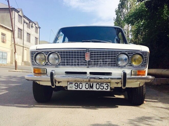 LADA (VAZ) 2103 1978, 131,313 km - 1.2 l - Bakı