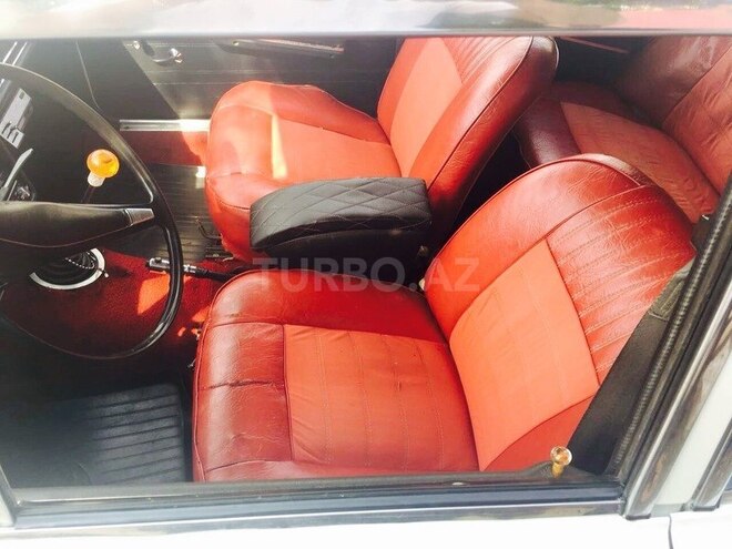 LADA (VAZ) 2103 1978, 131,313 km - 1.2 l - Bakı