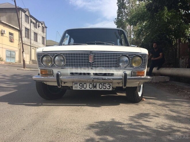 LADA (VAZ) 2103 1978, 131,313 km - 1.2 l - Bakı