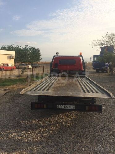Hyundai HD-65 2006, 155,743 km - 3.5 л - Cəlilabad