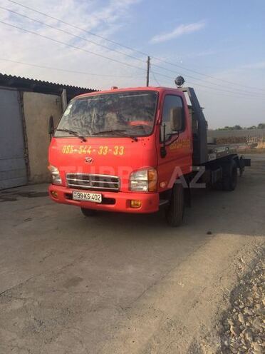Hyundai HD-65 2006, 155,743 km - 3.5 л - Cəlilabad