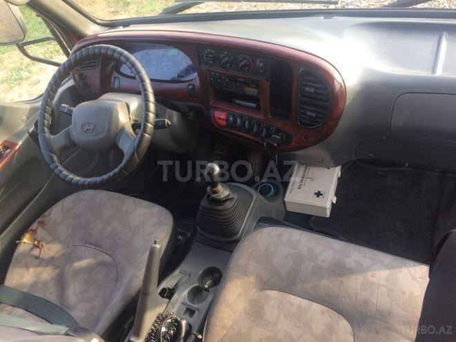 Hyundai HD-65 2006, 155,743 km - 3.5 л - Cəlilabad