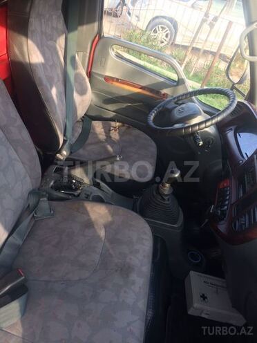 Hyundai HD-65 2006, 155,743 km - 3.5 л - Cəlilabad