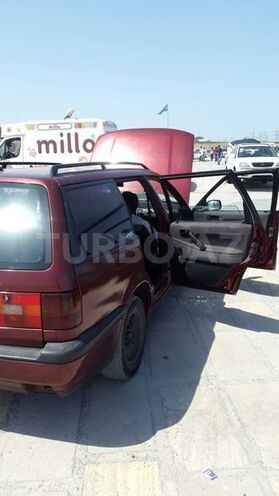 Volkswagen Passat 1994, 300,000 km - 1.9 l - Bakı