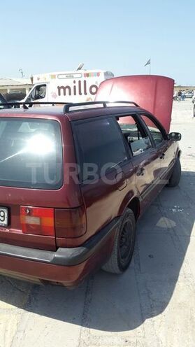 Volkswagen Passat 1994, 300,000 km - 1.9 l - Bakı