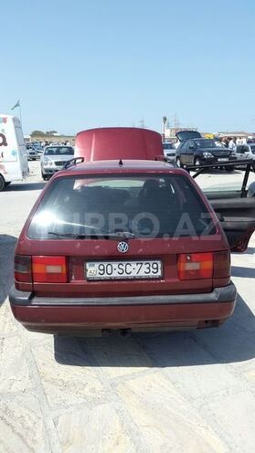 Volkswagen Passat 1994, 300,000 km - 1.9 l - Bakı