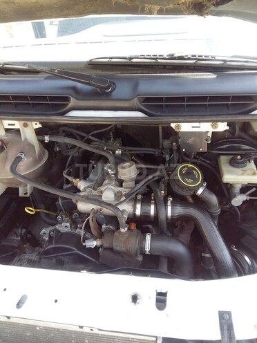 Ford Transit 2000, 320,000 km - 0.3 l - Bakı