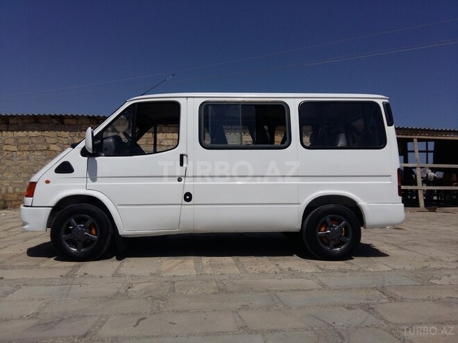 Ford Transit 2000, 320,000 km - 0.3 l - Bakı