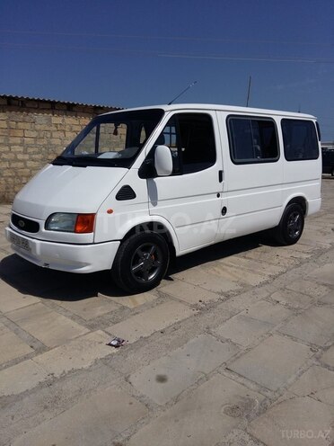 Ford Transit 2000, 320,000 km - 0.3 l - Bakı