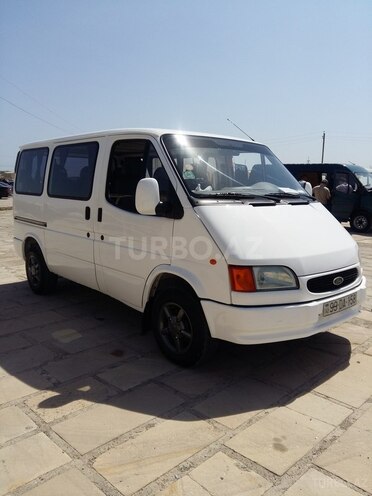 Ford Transit 2000, 320,000 km - 0.3 l - Bakı