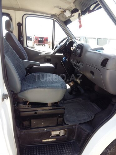 Ford Transit 2000, 320,000 km - 0.3 l - Bakı