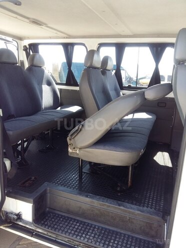 Ford Transit 2000, 320,000 km - 0.3 l - Bakı
