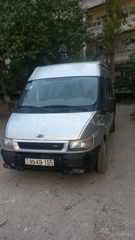 Ford Transit 2002, 285,000 km - 0.2 л - Bakı