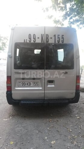 Ford Transit 2002, 285,000 km - 0.2 л - Bakı