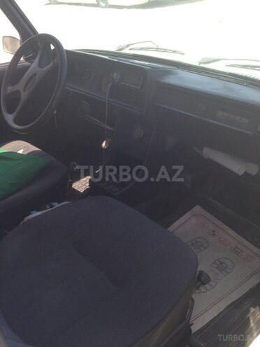 LADA (VAZ) 2107 2002, 68,320 km - 1.6 l - Bakı