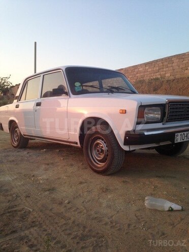 LADA (VAZ) 2107 2002, 68,320 km - 1.6 l - Bakı
