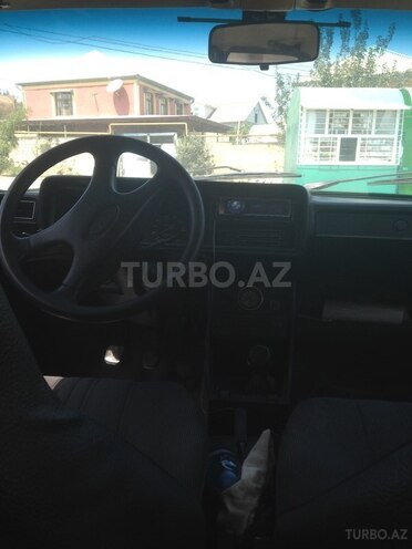 LADA (VAZ) 2107 2002, 68,320 km - 1.6 l - Bakı
