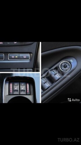Ford Mondeo 2011, 79,000 km - 2.0 l - Bakı