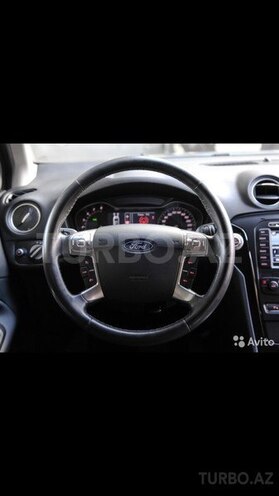 Ford Mondeo 2011, 79,000 km - 2.0 l - Bakı