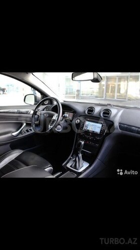 Ford Mondeo 2011, 79,000 km - 2.0 l - Bakı