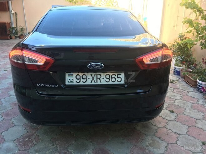 Ford Mondeo 2011, 79,000 km - 2.0 l - Bakı