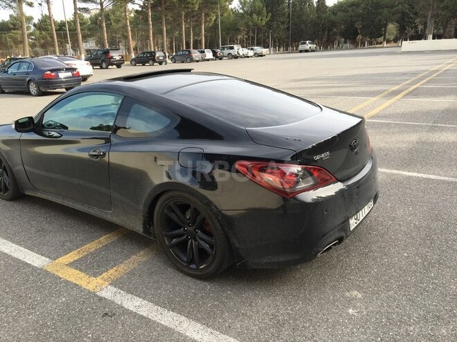 Hyundai Genesis 2010, 95,000 km - 3.8 l - Bakı