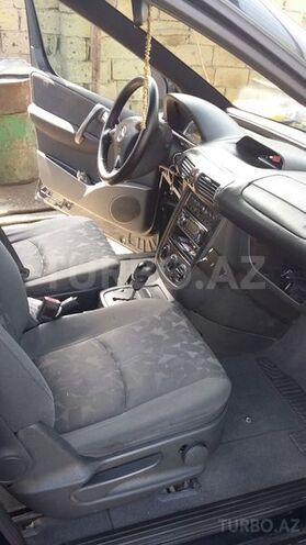 Mercedes Vaneo 2003, 200,000 km - 1.9 l - Bakı