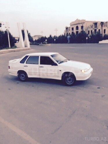 LADA (VAZ) 2115 2011, 125,000 km - 1.6 л - Bərdə