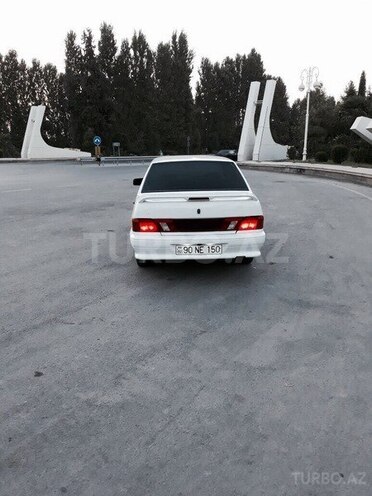 LADA (VAZ) 2115 2011, 125,000 km - 1.6 л - Bərdə