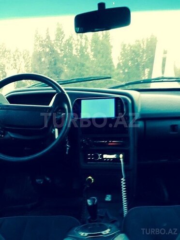 LADA (VAZ) 2115 2011, 125,000 km - 1.6 л - Bərdə