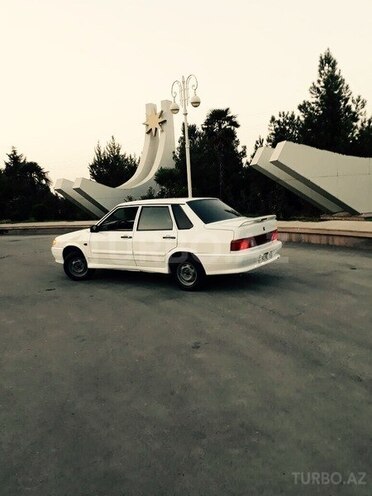 LADA (VAZ) 2115 2011, 125,000 km - 1.6 л - Bərdə
