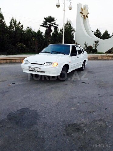 LADA (VAZ) 2115 2011, 125,000 km - 1.6 л - Bərdə