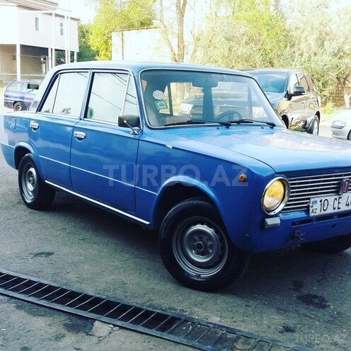 LADA (VAZ) 21011 1986, 0 km - 0.2 l - Sumqayıt