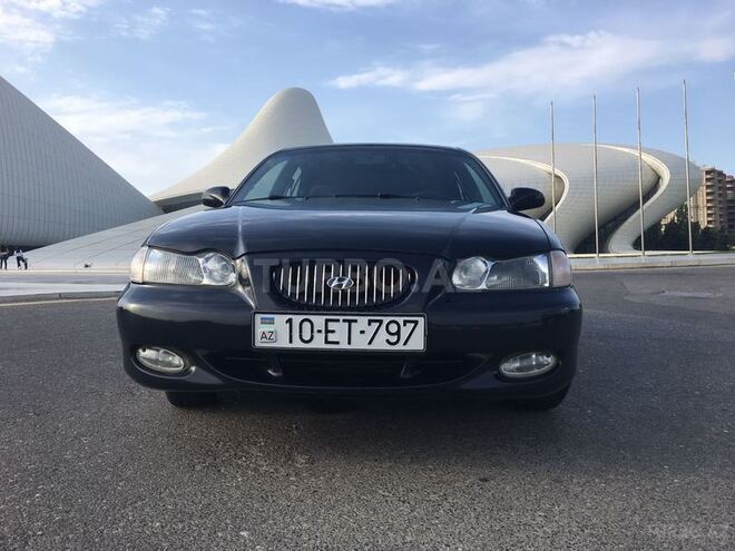 Hyundai Sonata 1998, 151,800 km - 2.0 л - Bakı