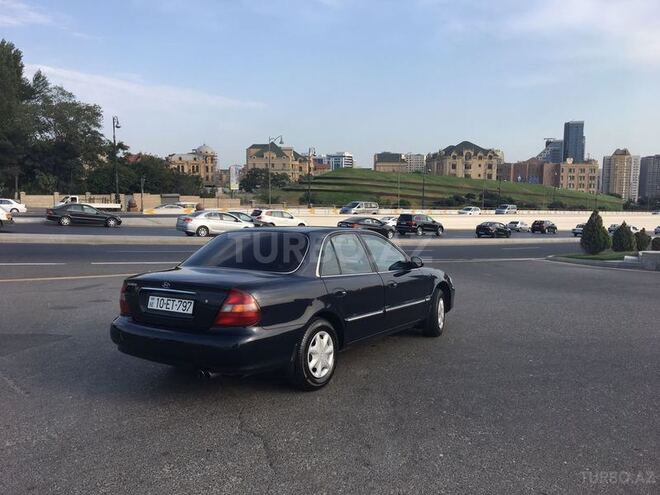 Hyundai Sonata 1998, 151,800 km - 2.0 л - Bakı