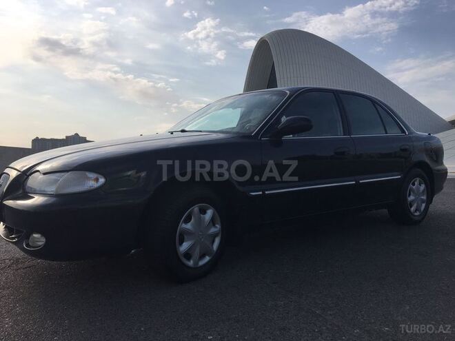 Hyundai Sonata 1998, 151,800 km - 2.0 л - Bakı