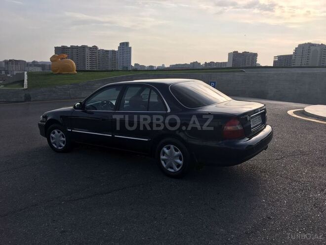 Hyundai Sonata 1998, 151,800 km - 2.0 л - Bakı