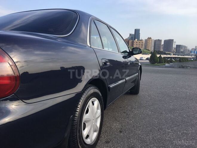 Hyundai Sonata 1998, 151,800 km - 2.0 л - Bakı