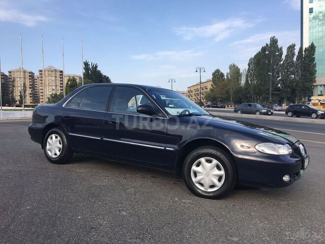 Hyundai Sonata 1998, 151,800 km - 2.0 л - Bakı