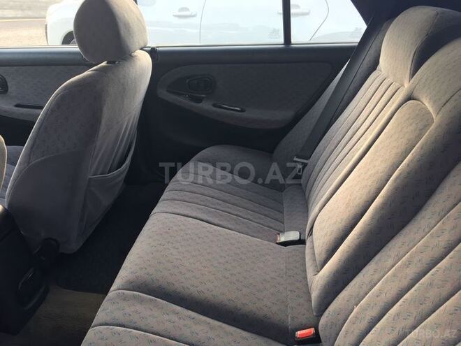 Hyundai Sonata 1998, 151,800 km - 2.0 л - Bakı