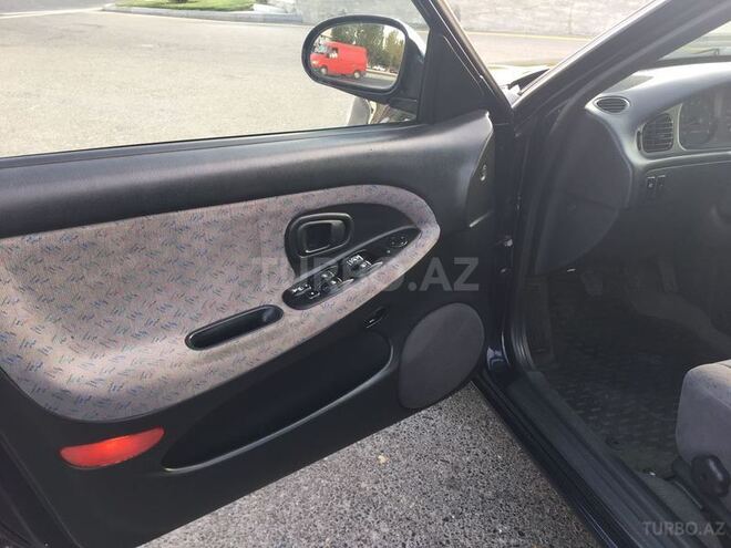 Hyundai Sonata 1998, 151,800 km - 2.0 л - Bakı