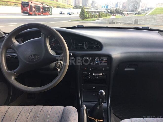 Hyundai Sonata 1998, 151,800 km - 2.0 л - Bakı
