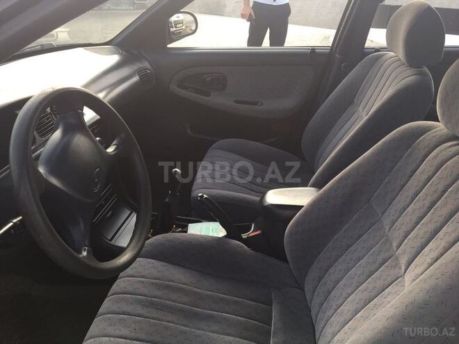 Hyundai Sonata 1998, 151,800 km - 2.0 л - Bakı
