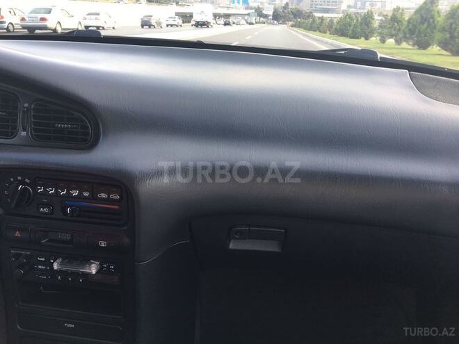Hyundai Sonata 1998, 151,800 km - 2.0 л - Bakı