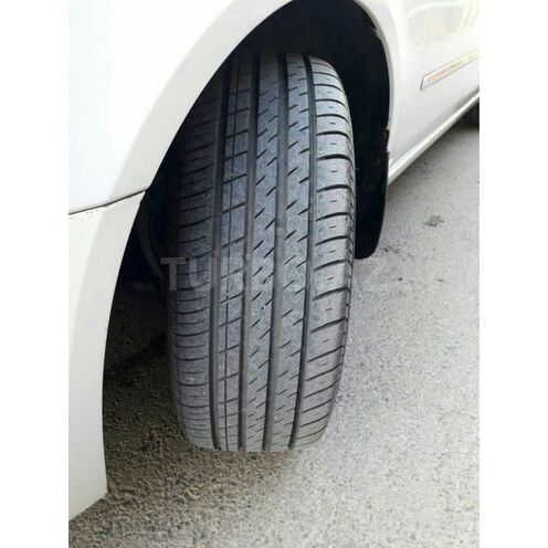Hyundai Sonata 2008, 247,000 km - 2.4 l - Bakı