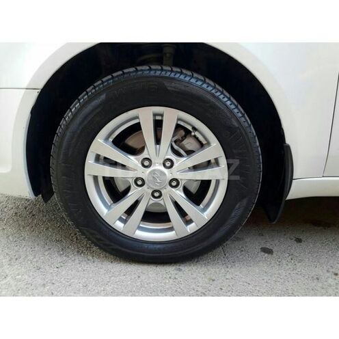 Hyundai Sonata 2008, 247,000 km - 2.4 l - Bakı