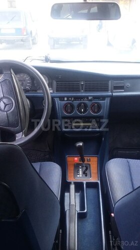 Mercedes 190 1993, 271,000 km - 2.0 l - Bakı