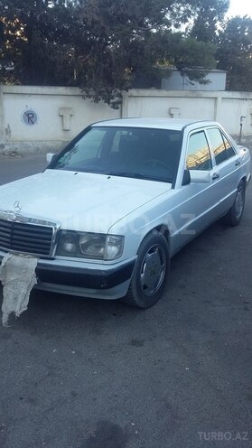 Mercedes 190 1993, 271,000 km - 2.0 l - Bakı