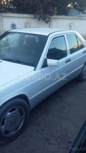 Mercedes 190 1993, 271,000 km - 2.0 l - Bakı